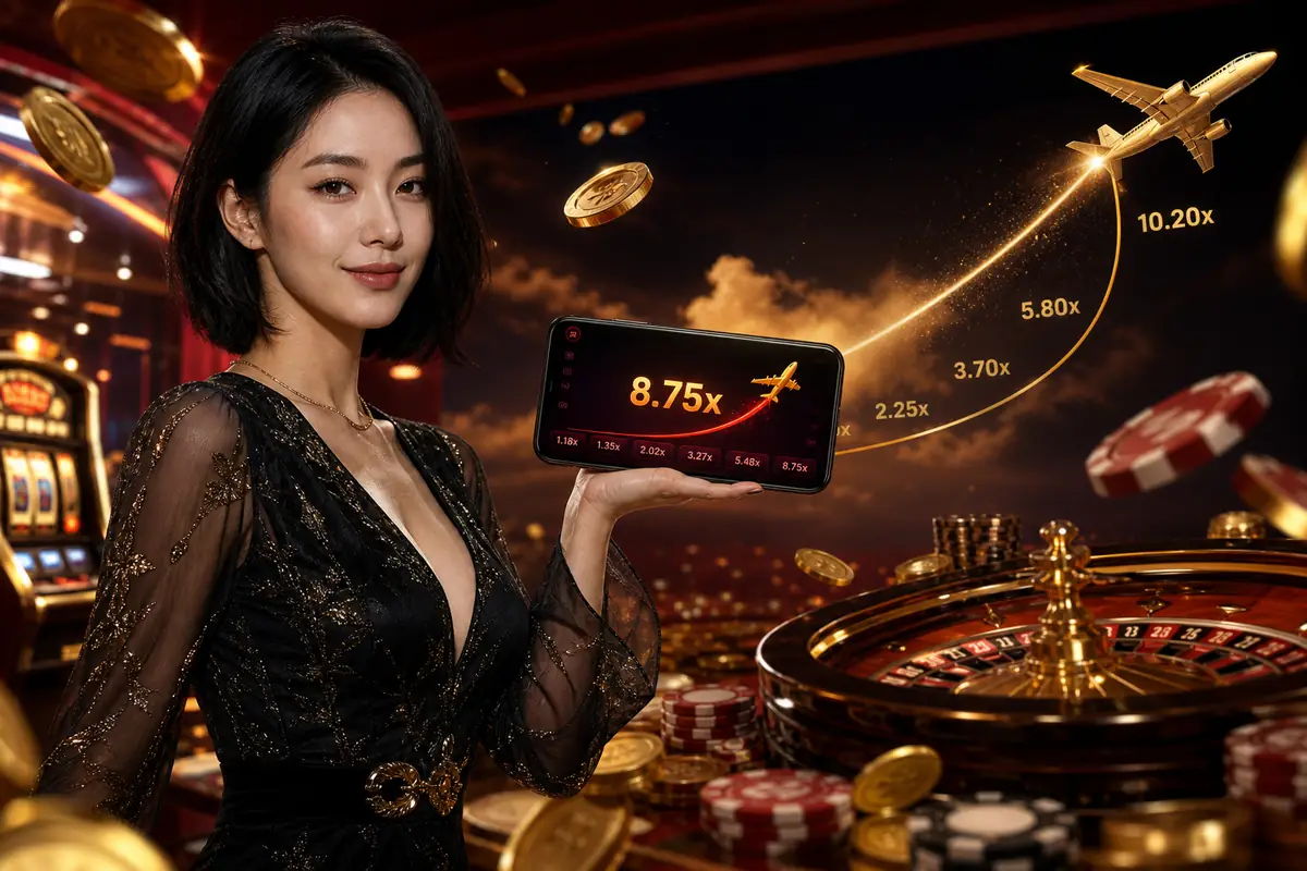 gonbet88 Casino pengalaman roulette live studio