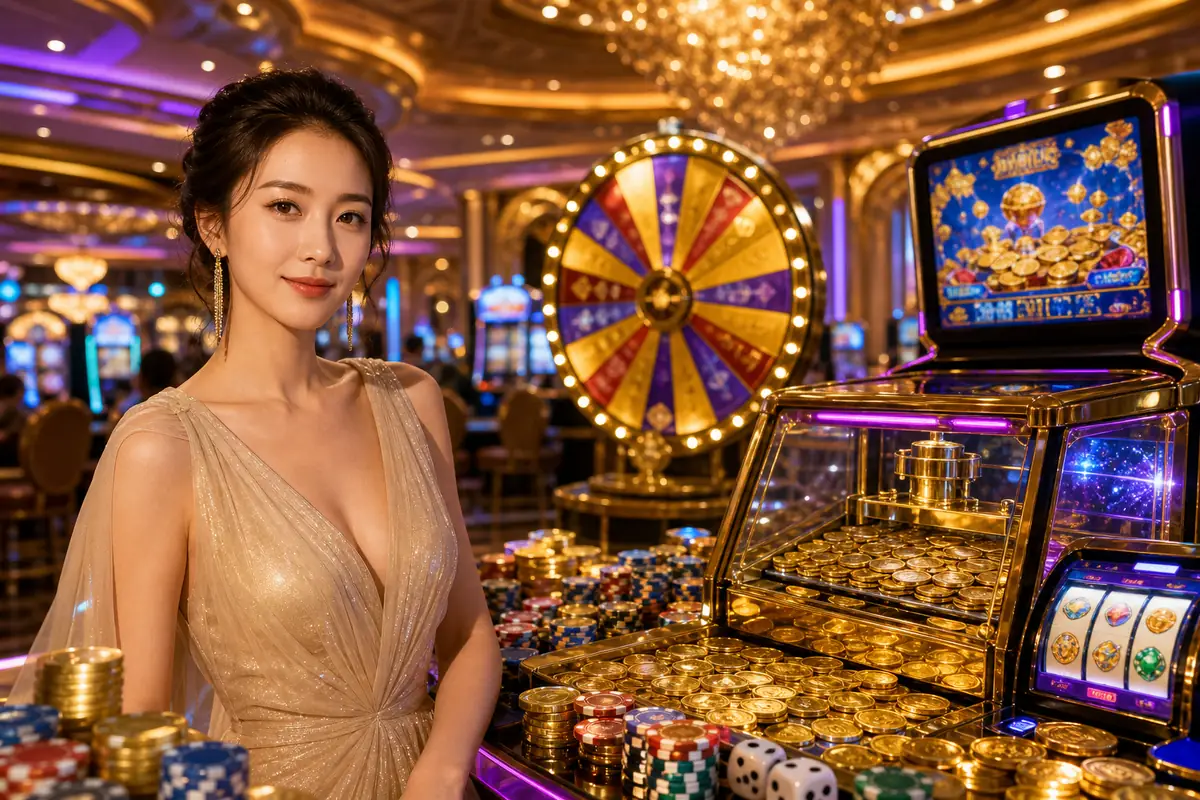 gonbet88 deposit e-wallet DuitNow FPX