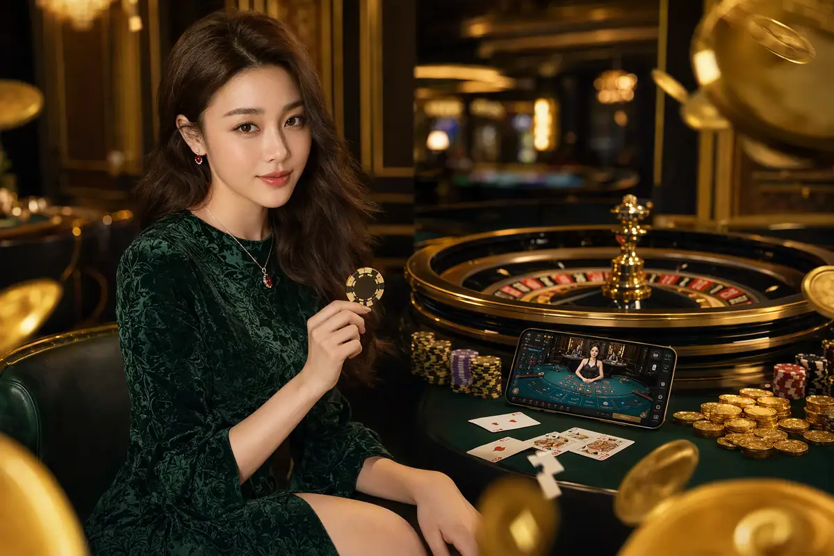 gonbet88 slot online RTP dan volatiliti panduan