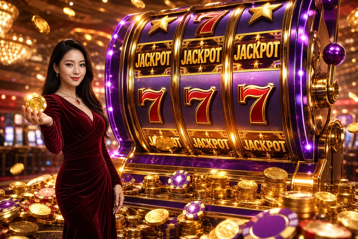 gonbet88 slot online koleksi permainan pilihan