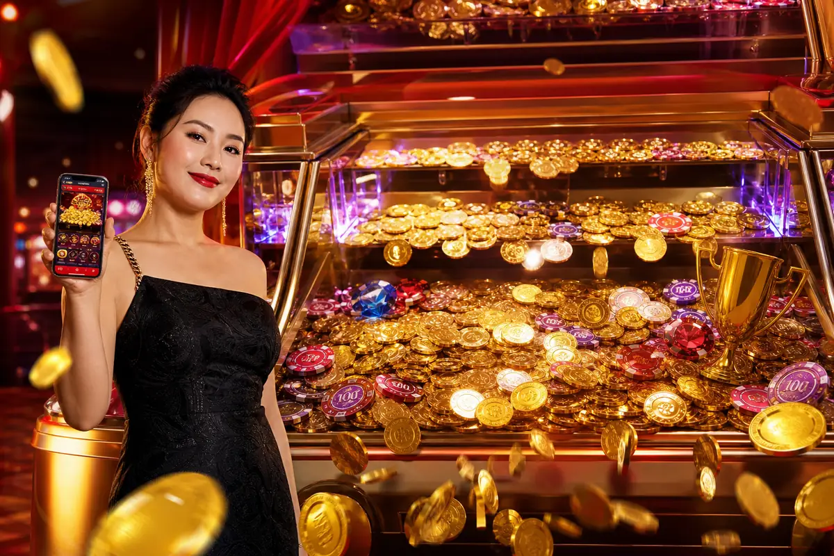 gonbet88 kaedah deposit e-wallet Malaysia
