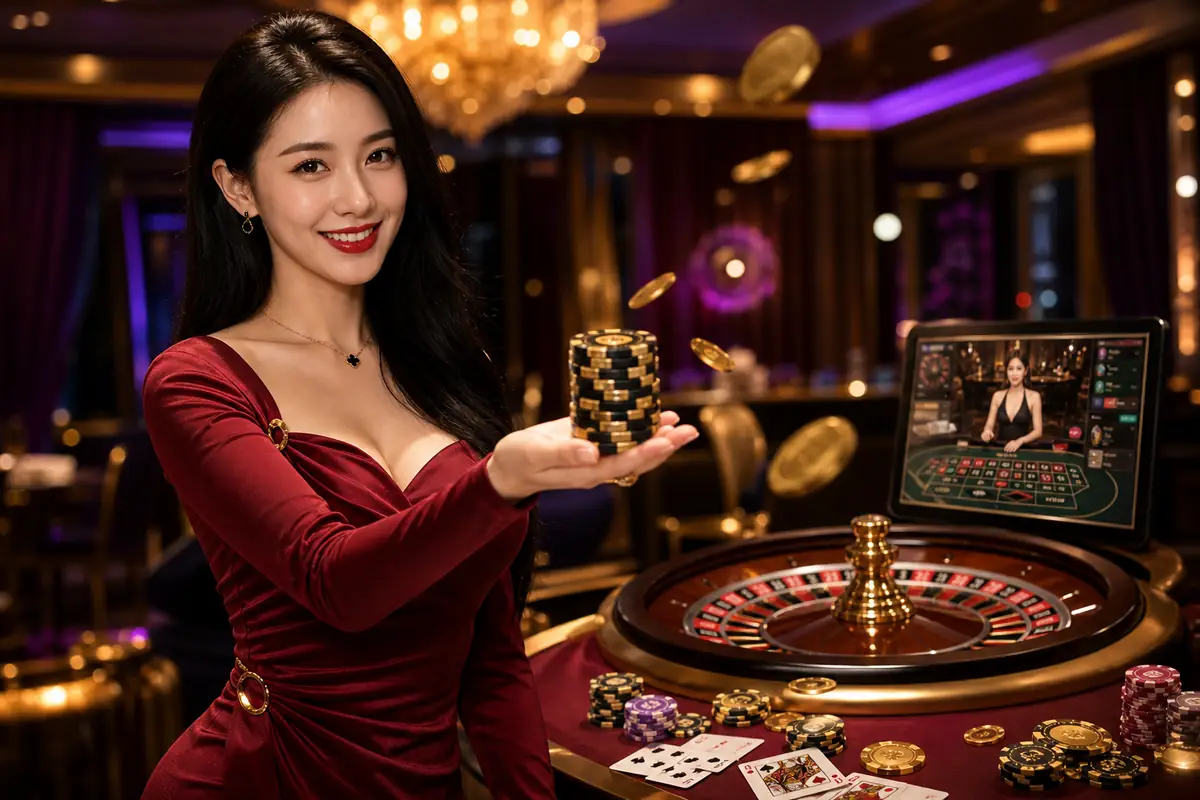 gonbet88 program VIP cashback mingguan