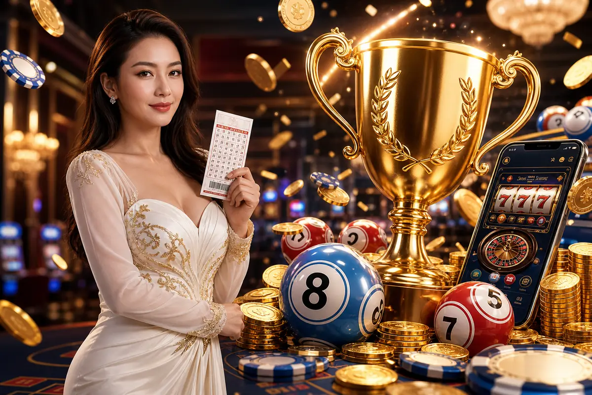 gonbet88 keistimewaan live casino antarabangsa
